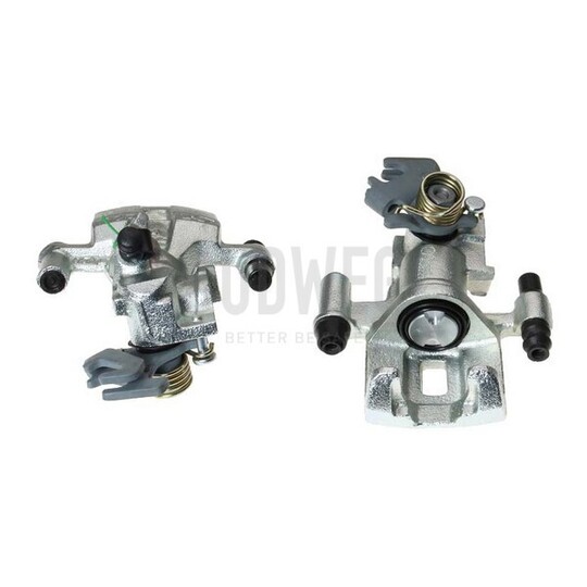 341366 - Brake Caliper 