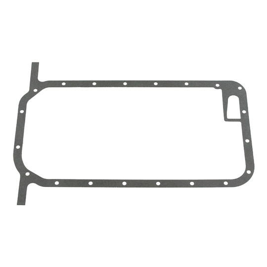 12317 - Gasket, oil pan 