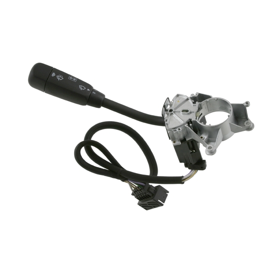 23871 - Control Stalk, indicators; Wiper Switch; Steering Column Switch 