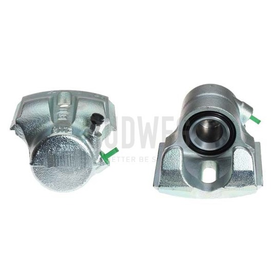 341262 - Brake Caliper 