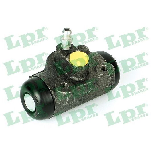 4660 - Wheel Brake Cylinder 