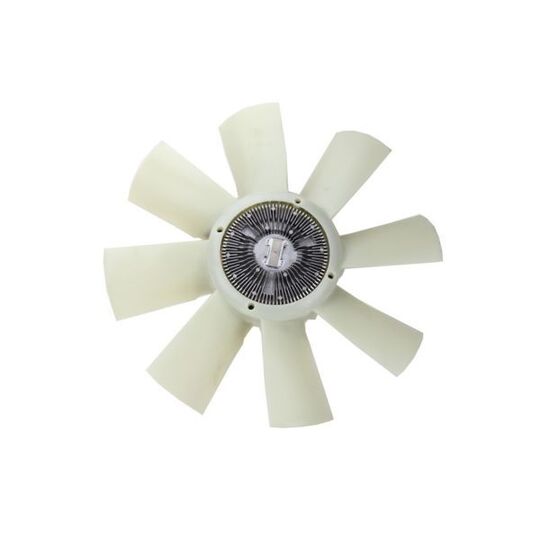 D5SC001TT - Fan, radiator 