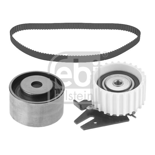 11084 - Timing Belt Set 