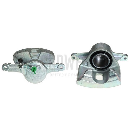 342072 - Brake Caliper 