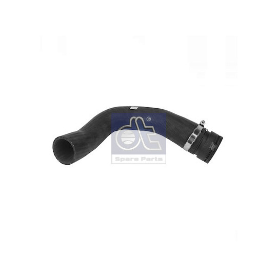 1.11622 - Radiator Hose 