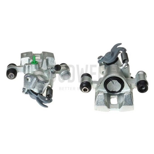 341223 - Brake Caliper 