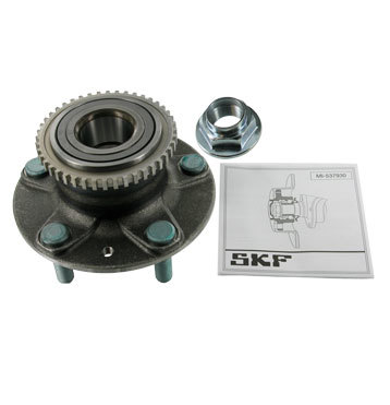 VKBA 3910 - Wheel Bearing Kit 