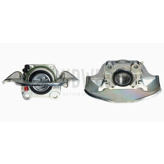 34588 - Brake Caliper 