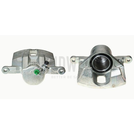 341221 - Brake Caliper 