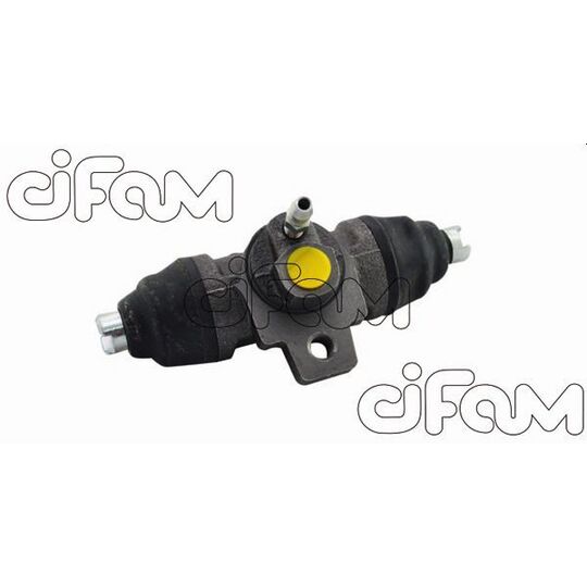 101-609 - Wheel Brake Cylinder 