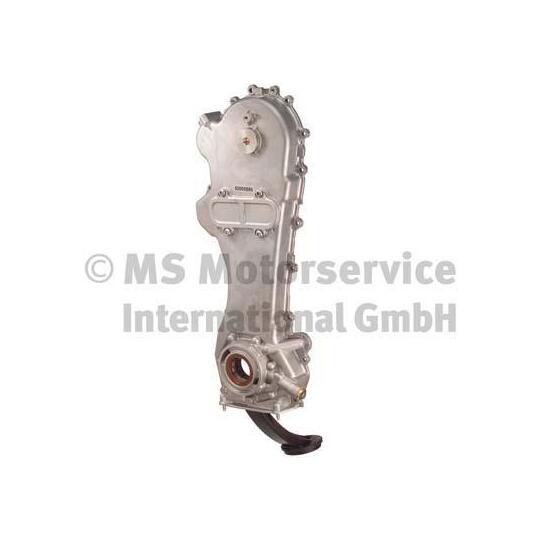 50005880 - Oil pump 