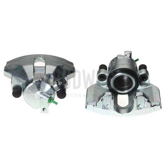 341983 - Brake Caliper 