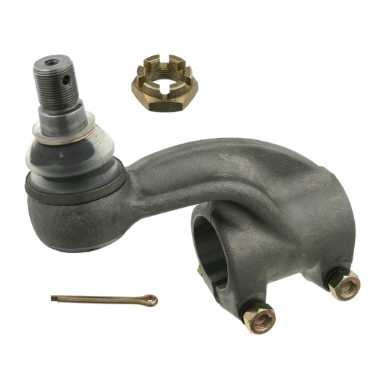 18713 - Tie rod end 