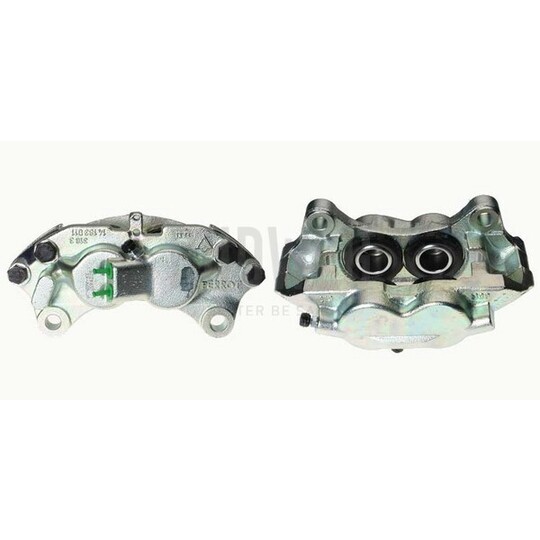 34802 - Brake Caliper 