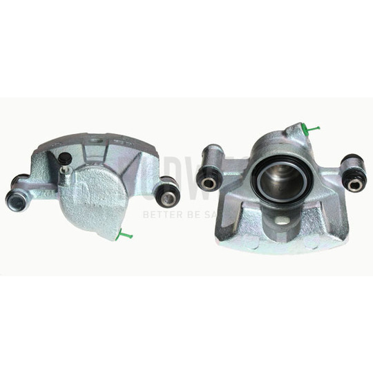 341491 - Brake Caliper 