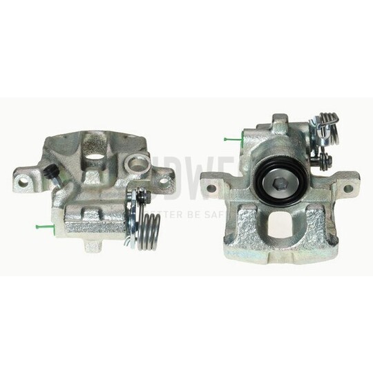 34194 - Brake Caliper 