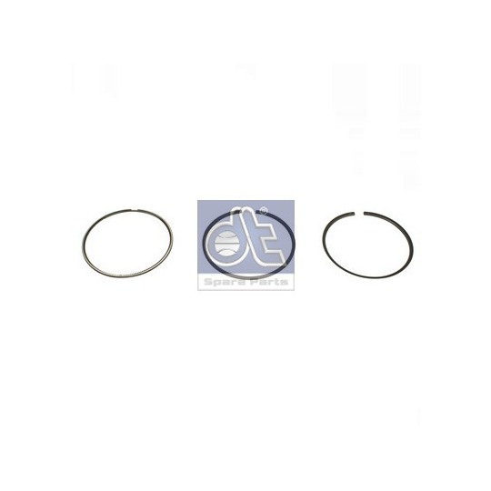 5.94111 - Piston Ring Kit 