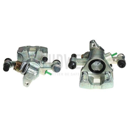 341526 - Brake Caliper 