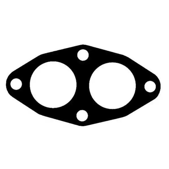JE5026 - Gasket, exhaust pipe 