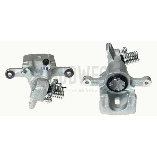 342564 - Brake Caliper 