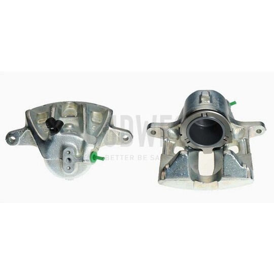 342275 - Brake Caliper 