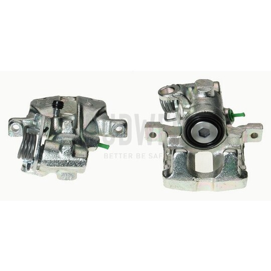 34461 - Brake Caliper 