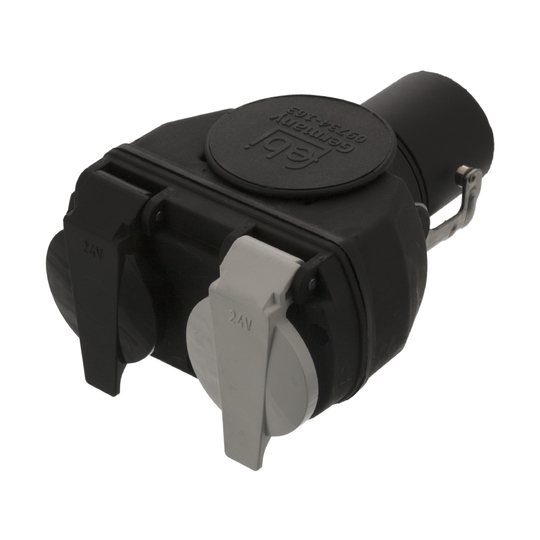 09734 - Socket Adapter 