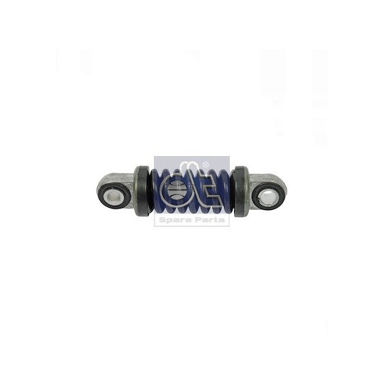 3.34075 - Vibration Damper, v-ribbed belt 