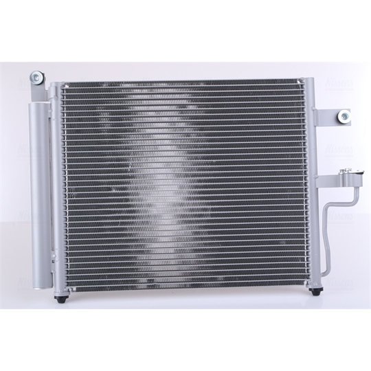 94452 - Condenser, air conditioning 