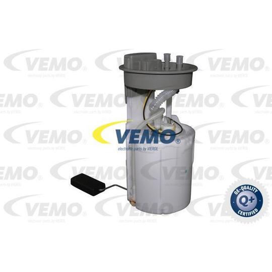 V10-09-1226-1 - Fuel Feed Unit 
