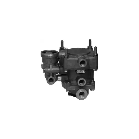 973 002 500 0 - Control Valve, trailer 