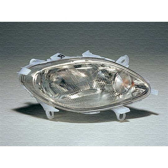 710301088314 - Headlight 