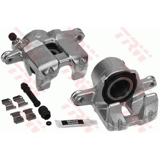 BHS305E - Brake Caliper 