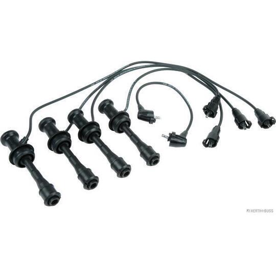 J5382000 - Ignition Cable Kit 