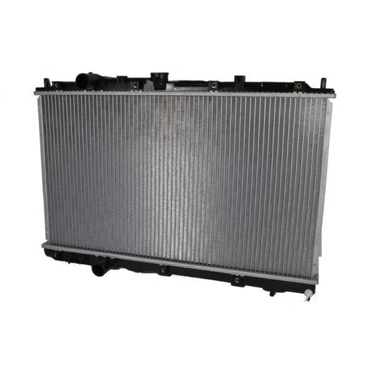 D75004TT - Radiator, engine cooling 