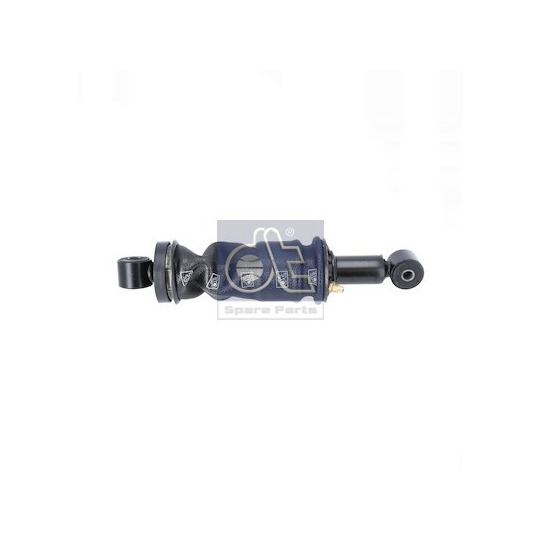 2.70098 - Shock Absorber, cab suspension 