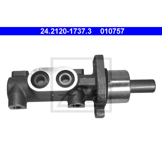 24.2120-1737.3 - Brake Master Cylinder 