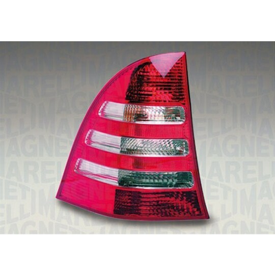 715001004002 - Combination Rearlight 