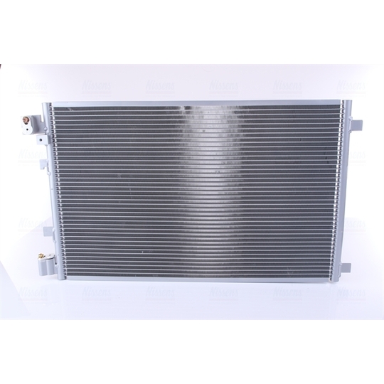 940040 - Condenser, air conditioning 
