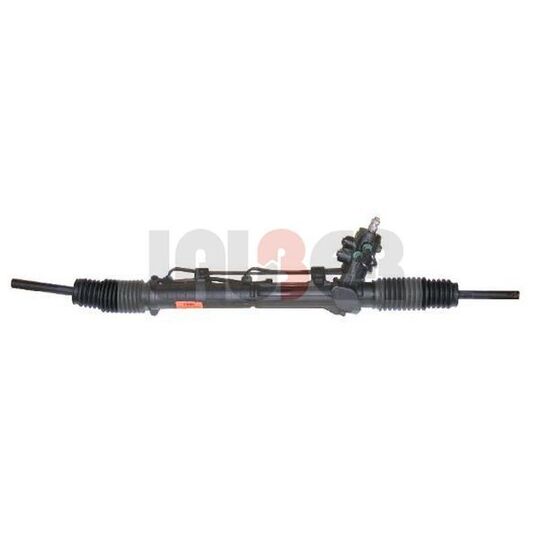 66.0562 - Steering Gear 