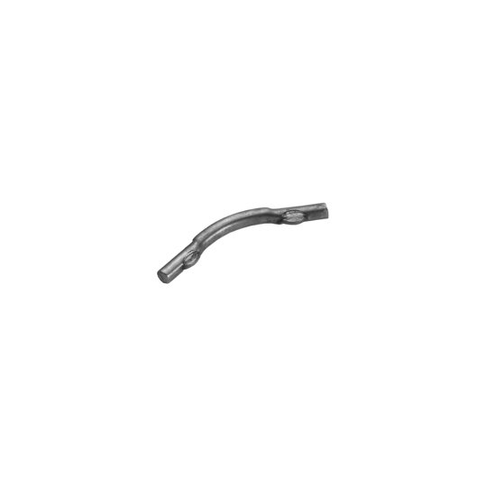 05985 - Spring Retaining Pin, brake shoe 