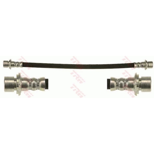 PHA554 - Brake Hose 