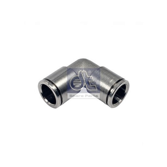 9.85962 - Connector, compressed air line 