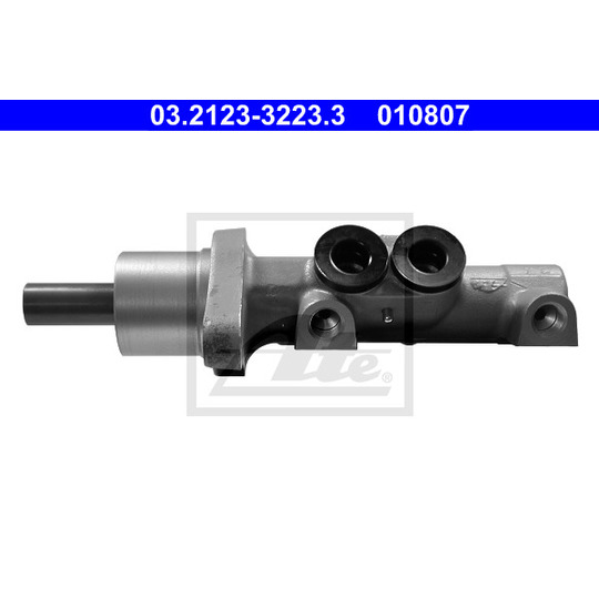 03.2123-3223.3 - Brake Master Cylinder 