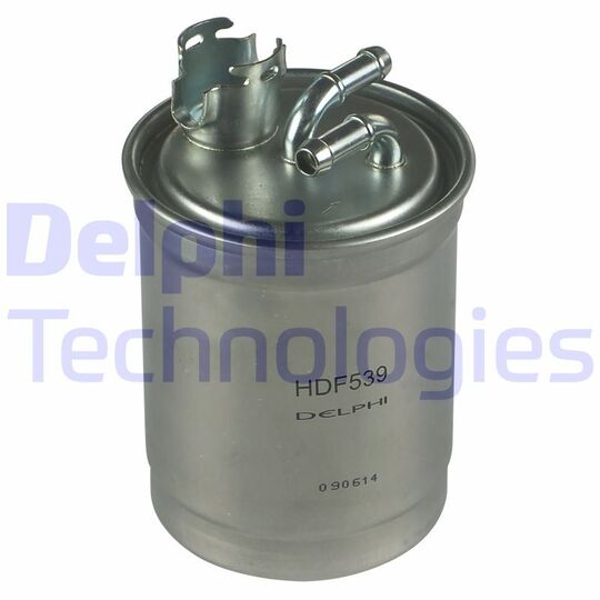 HDF539 - Fuel filter 