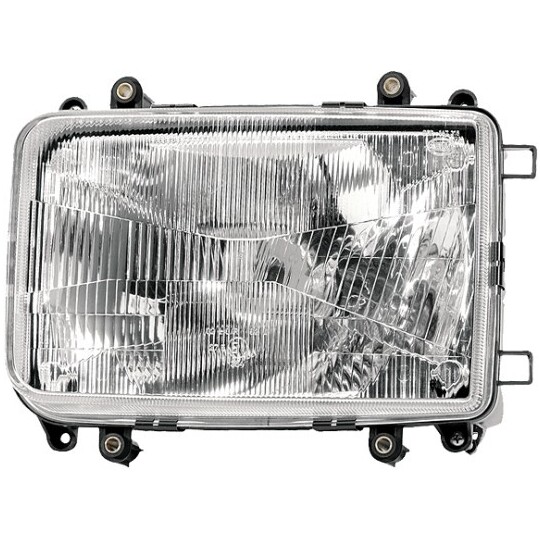 1AG 007 660-021 - Headlight 