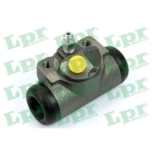 5030 - Wheel Brake Cylinder 