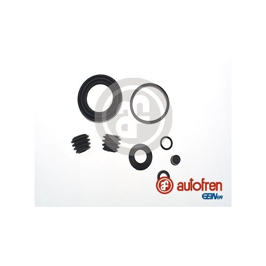 D4752 - Repair Kit, brake caliper 