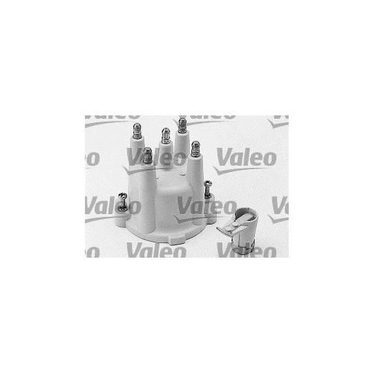 244580 - Repair Kit, distributor 