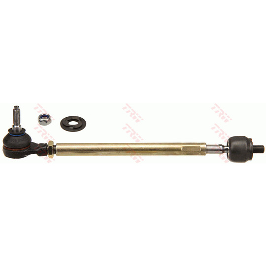 JRA119 - Rod Assembly 